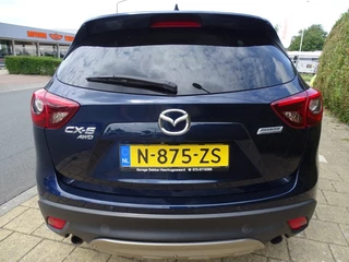 Mazda CX-5 – thumbnail 3