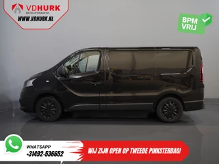 Renault Trafic – thumbnail 2