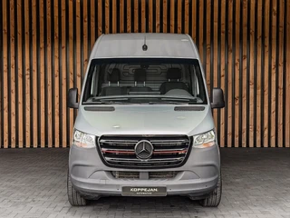 Mercedes-Benz Sprinter – thumbnail 15