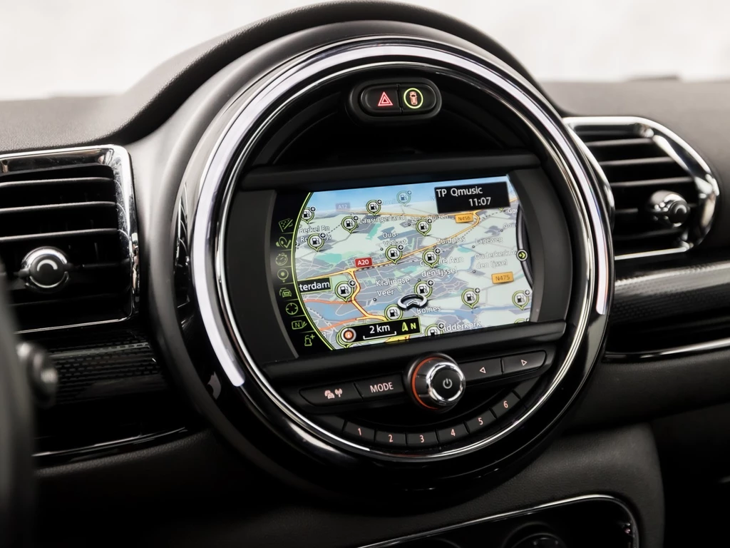 MINI Clubman – foto 12