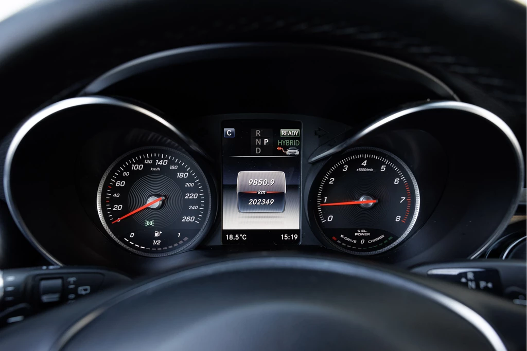 Mercedes-Benz GLC – foto 15
