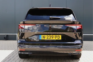 Škoda Enyaq iV – thumbnail 4