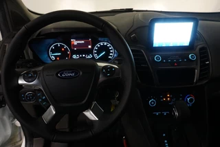 Ford Transit Connect – thumbnail 11