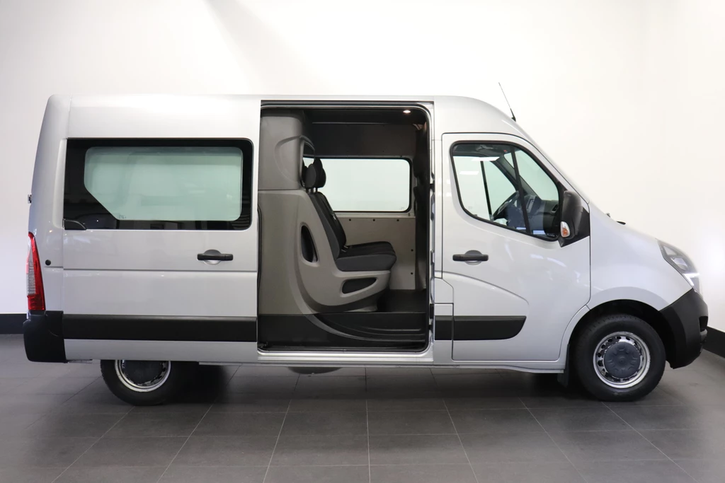 Opel Movano – foto 6