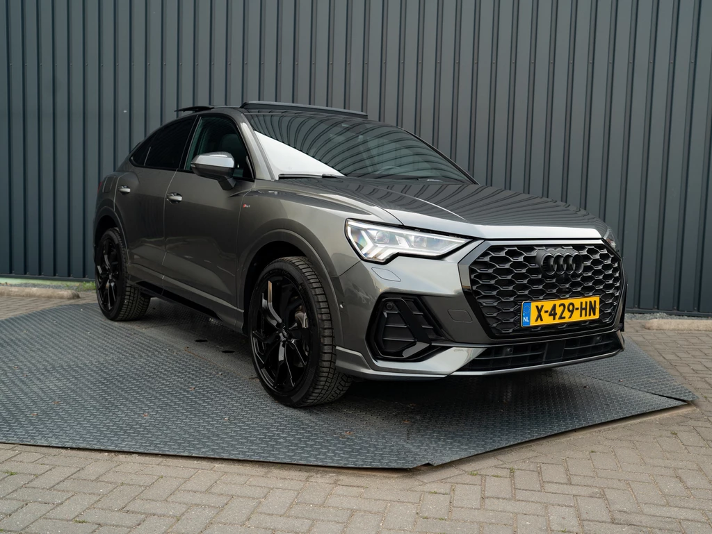 Audi Q3 – foto 17