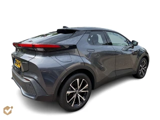 Toyota C-HR – thumbnail 6