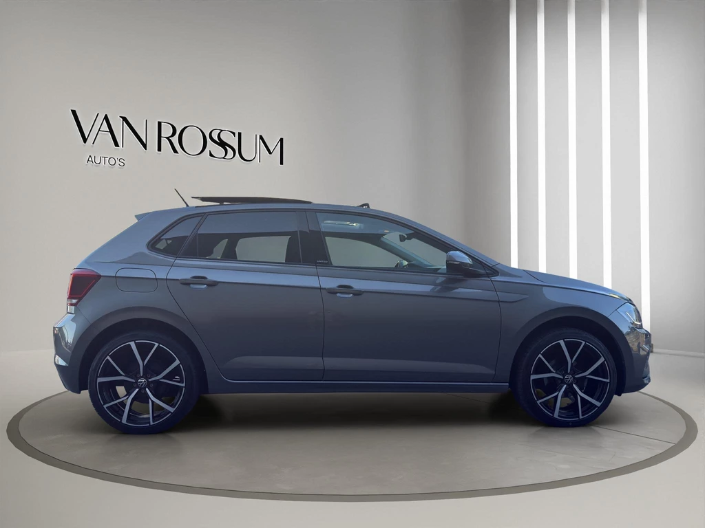 Volkswagen Polo – foto 7