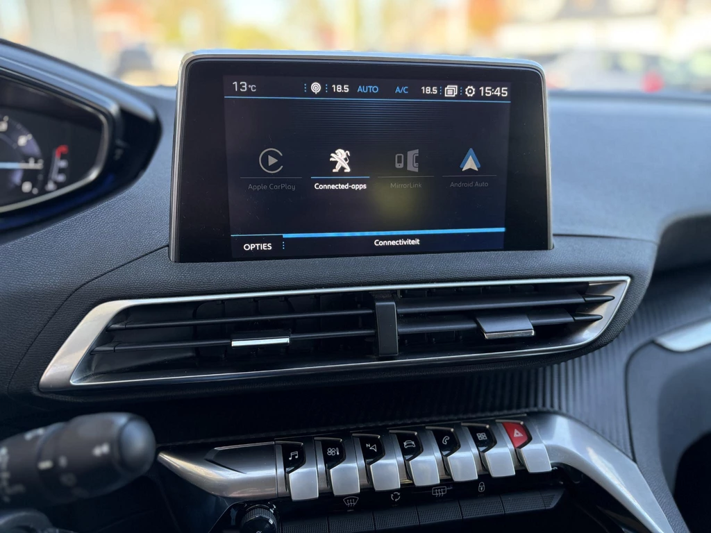 Peugeot 3008 – foto 23