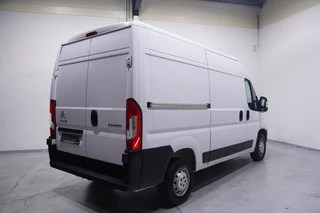 Citroën Jumper – thumbnail 7