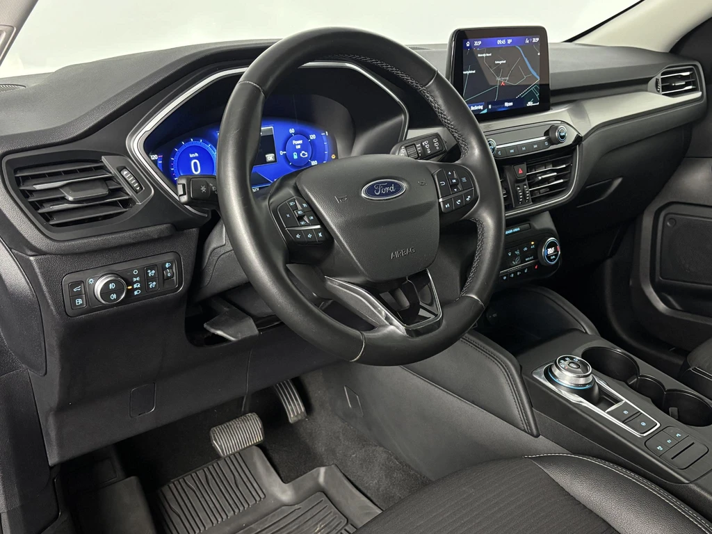 Ford Kuga – foto 13
