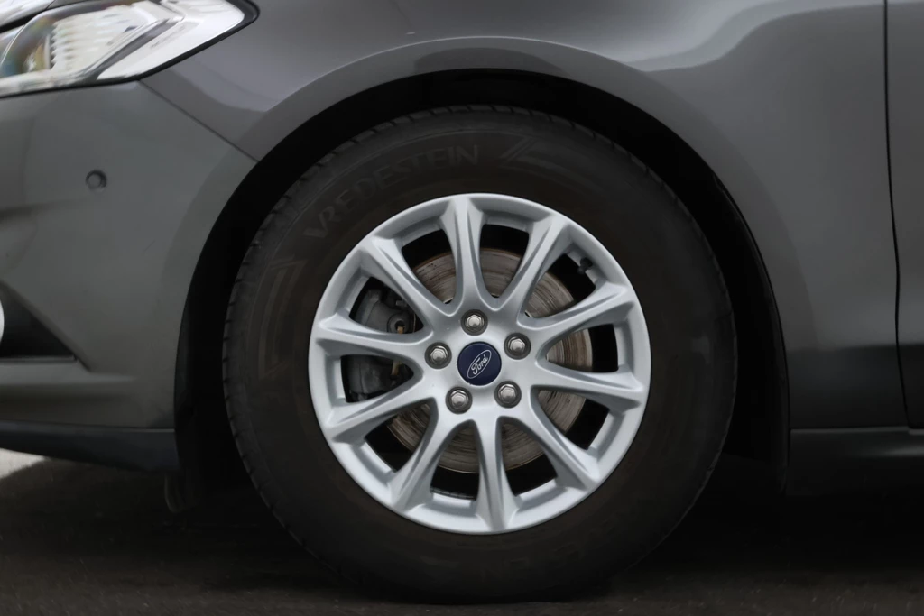 Ford Mondeo – foto 8