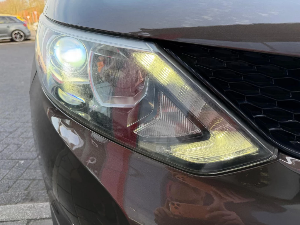 Nissan QASHQAI – foto 8