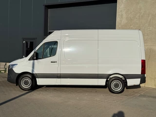 Mercedes-Benz Sprinter – thumbnail 2