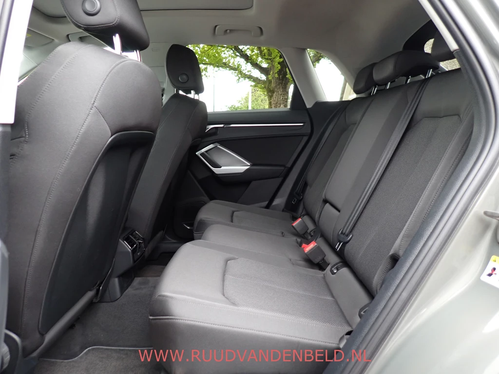Audi Q3 – foto 12