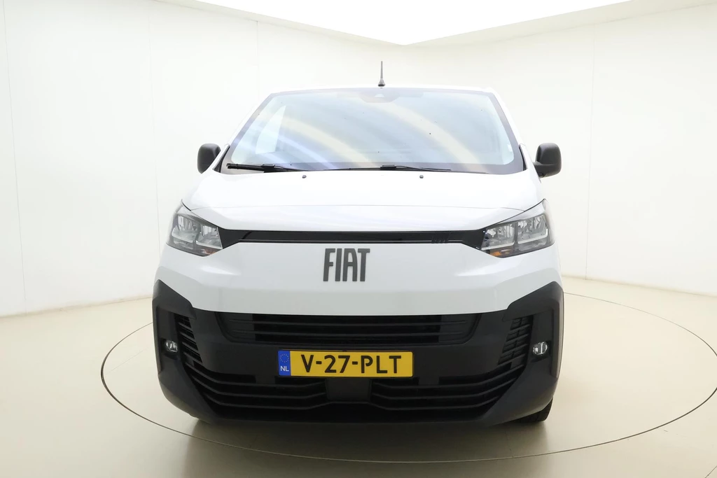 Fiat Scudo – foto 9