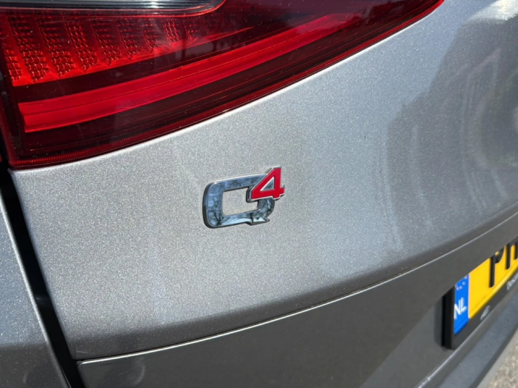 Alfa Romeo Stelvio – foto 18