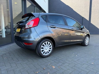 Ford Fiesta – thumbnail 7