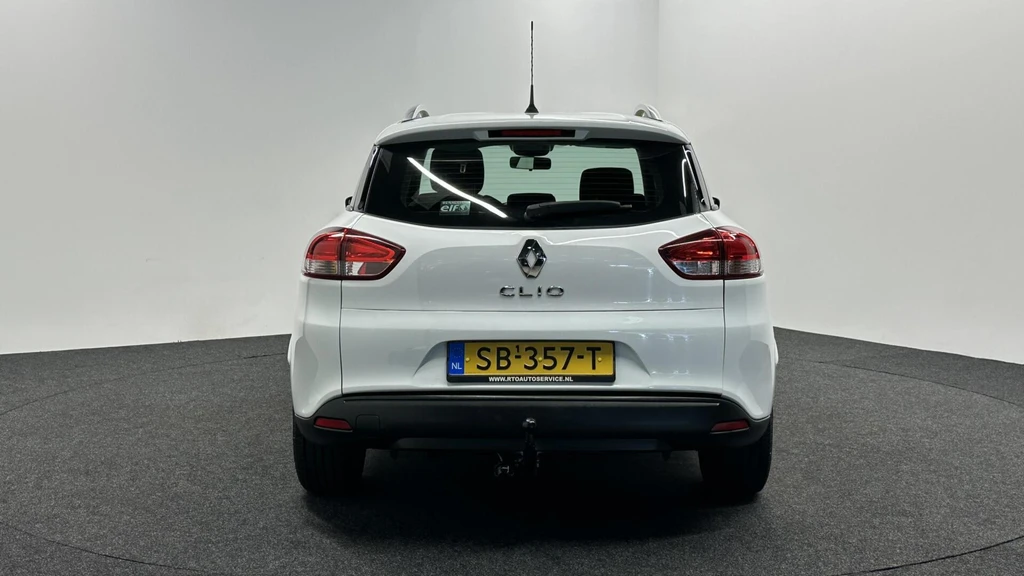 Renault Clio – foto 4