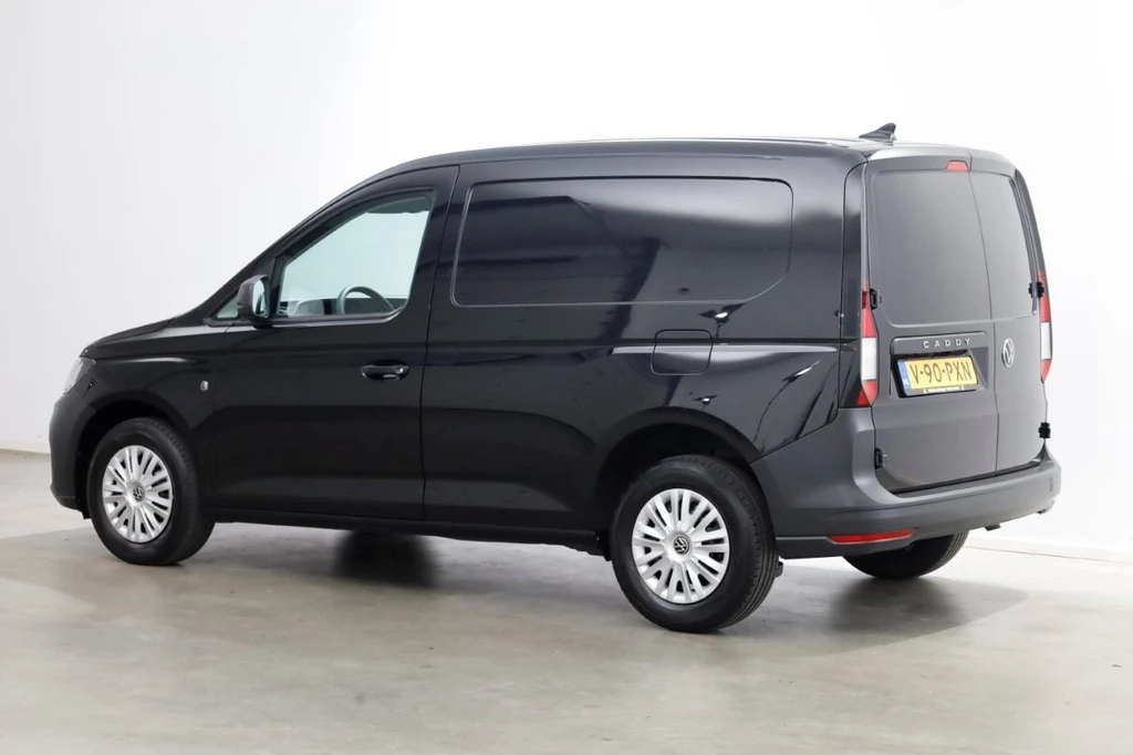 Volkswagen Caddy – foto 4