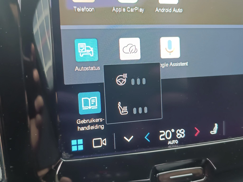 Volvo XC60 – foto 38