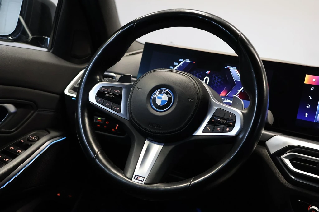 BMW 3 Serie – foto 31