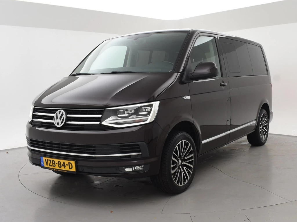 Volkswagen Transporter – foto 2