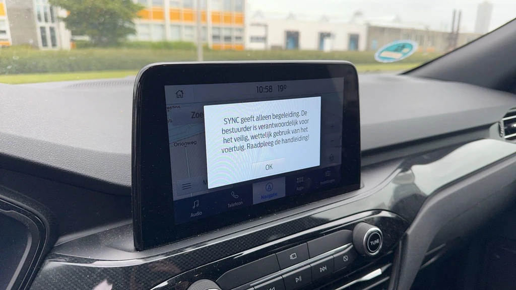 Ford Kuga – foto 10