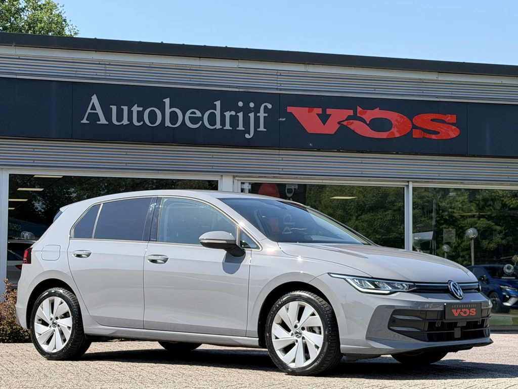 Volkswagen Golf – foto 5