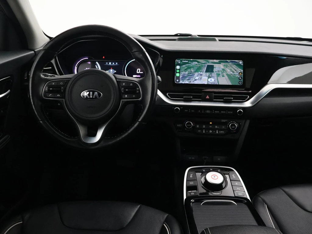 Kia e-Niro – foto 8