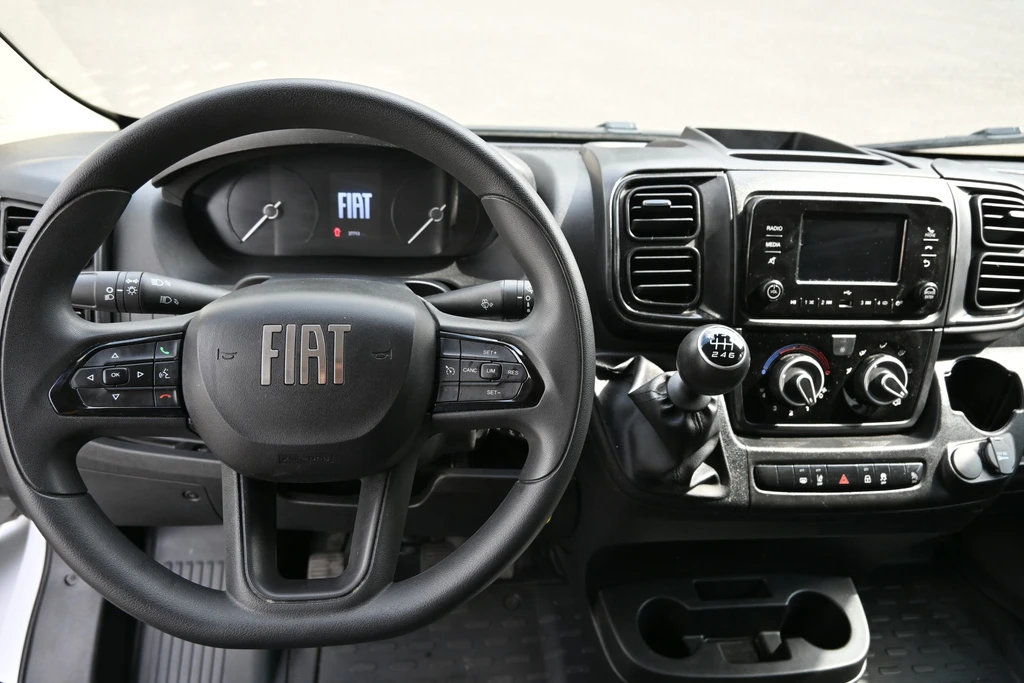 Fiat Ducato – foto 12