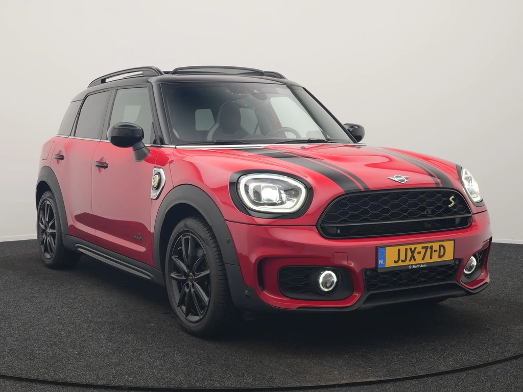 MINI Countryman – foto 9