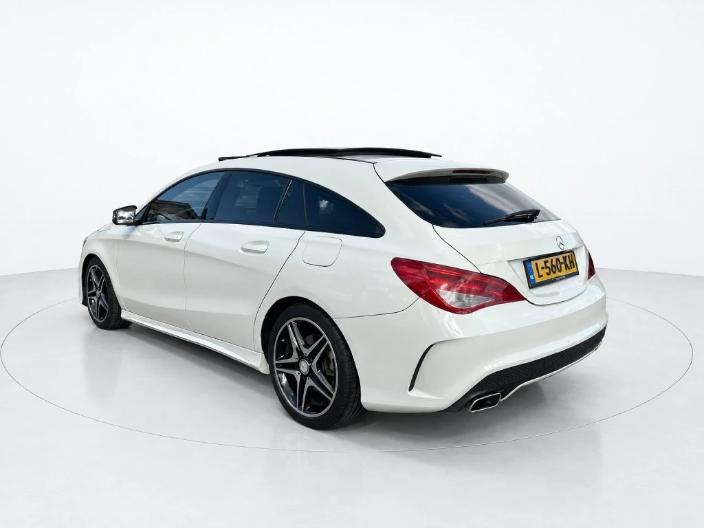 Mercedes-Benz CLA – foto 3
