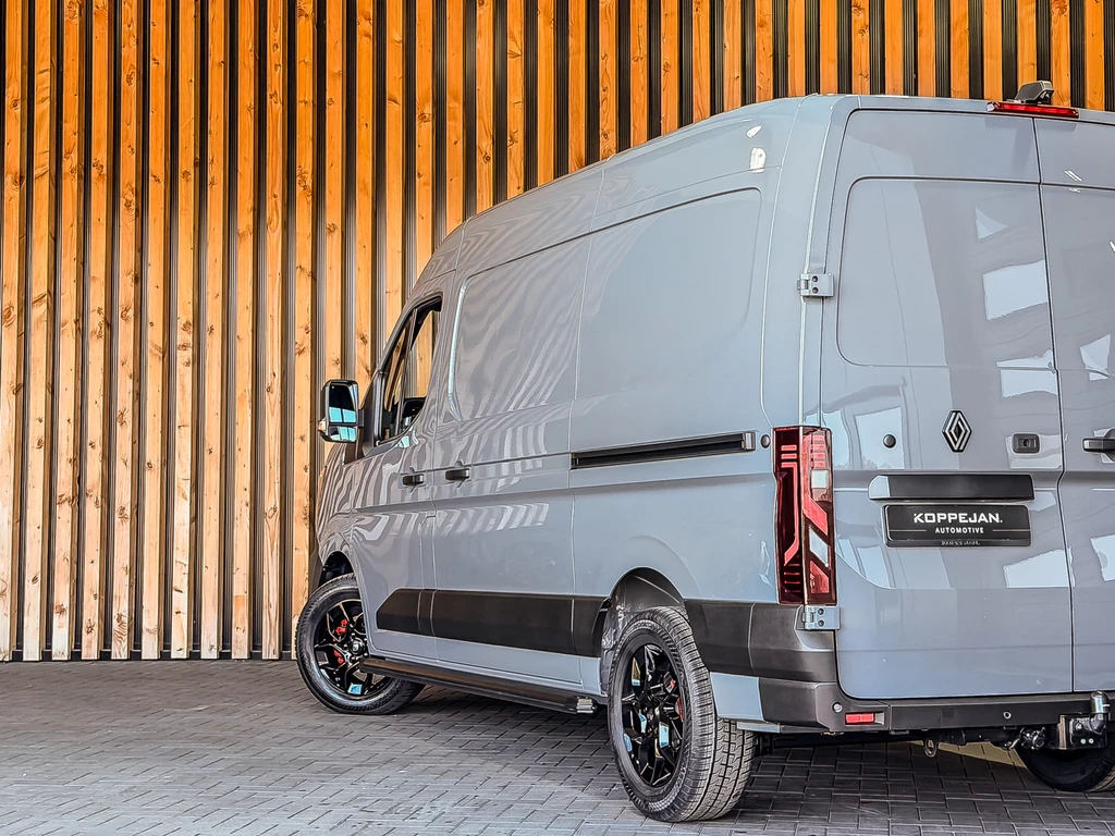 Renault Master – foto 6