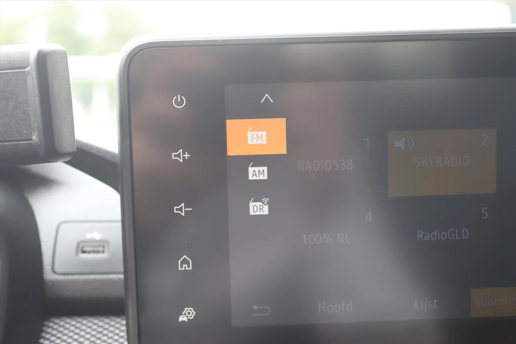Dacia Sandero Stepway – foto 27