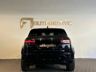 Land Rover Range Rover Evoque – thumbnail 4