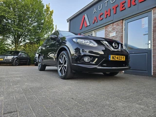 Nissan X-Trail – thumbnail 8
