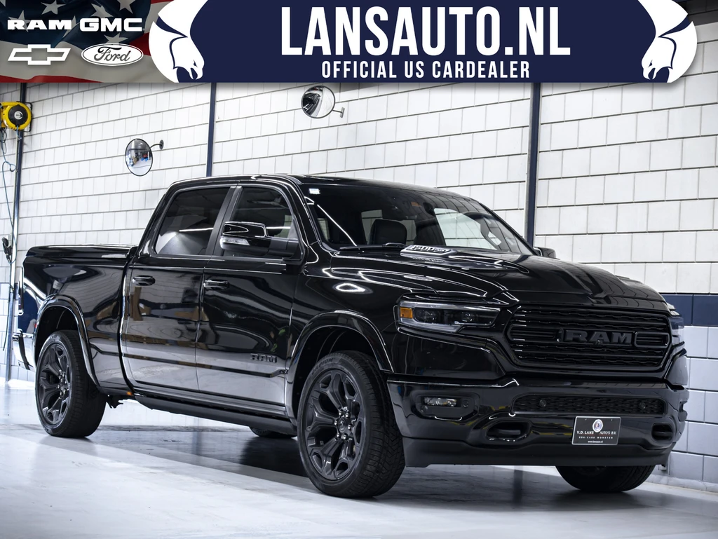 Dodge Ram 1500 – foto 4