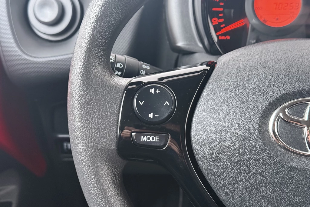Toyota Aygo – foto 17