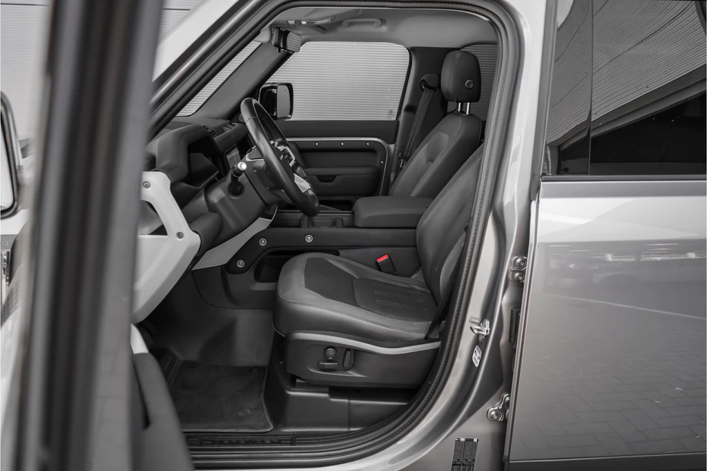 Land Rover Defender – foto 12