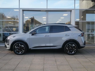 Kia Sportage – thumbnail 4