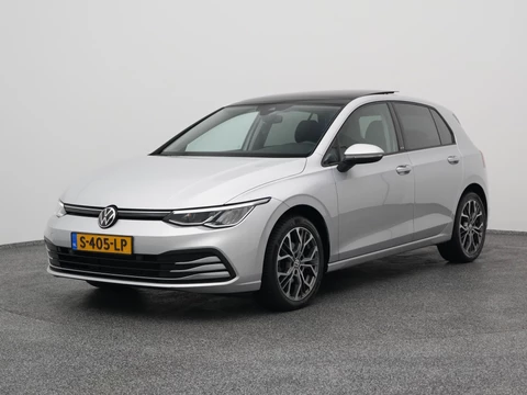 Volkswagen Golf 1.5 eTSI 130 PK DSG-7 Style | PANO | CAMERA | ADAPTIVE | STOELVERW.