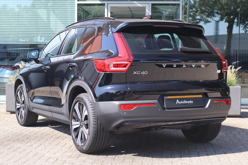Volvo XC40 – foto 4