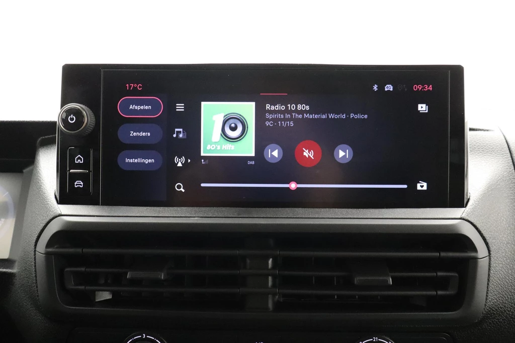 Fiat E-Scudo – foto 22