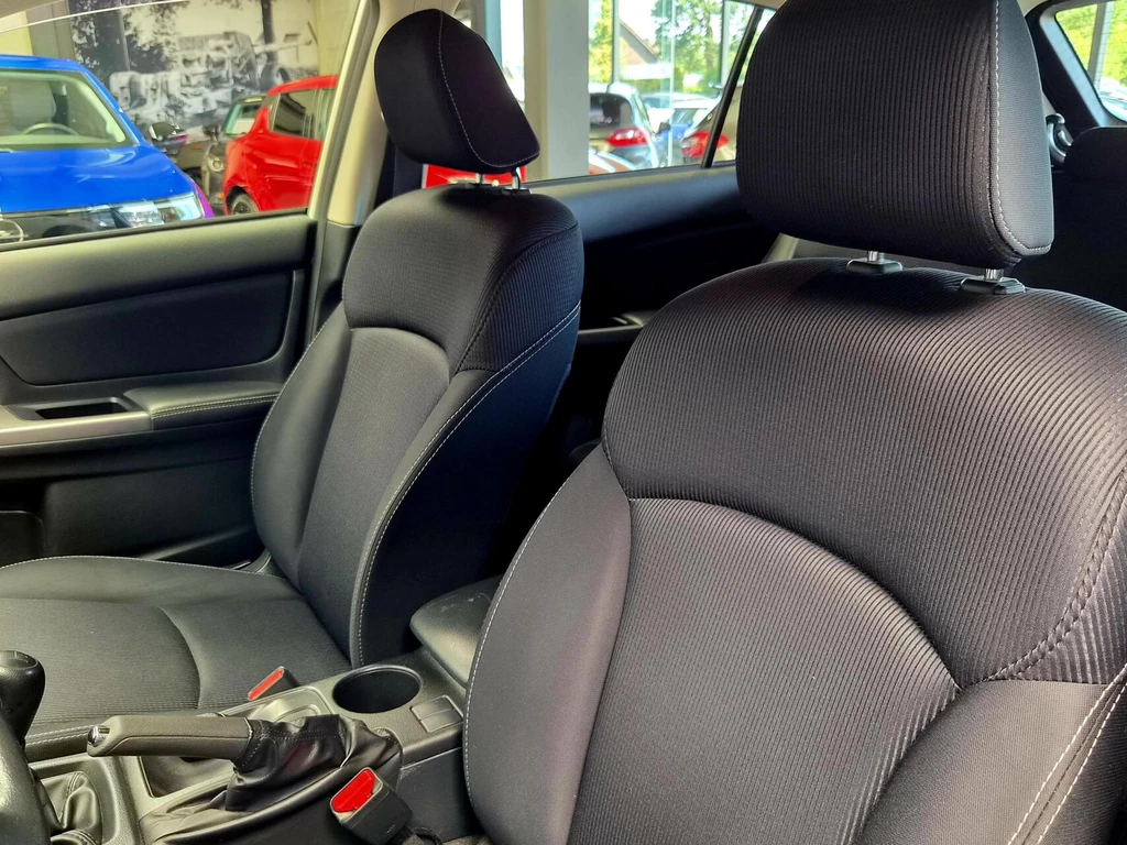 Subaru XV – foto 23