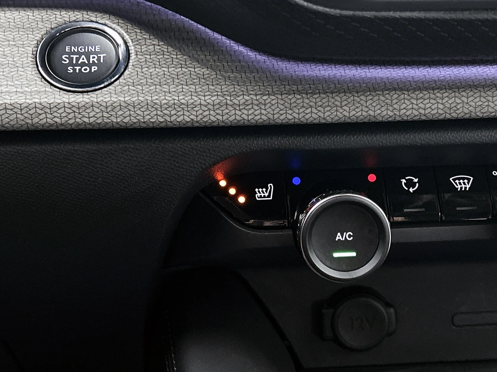 Citroën C5 X – foto 8