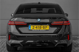 BMW 5 Serie – thumbnail 5