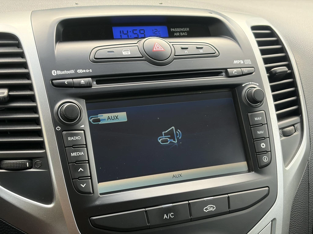 Hyundai ix20 – foto 16