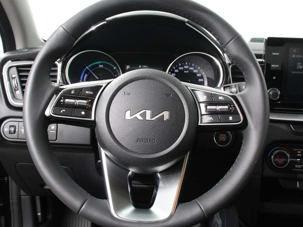 Kia XCeed – foto 20