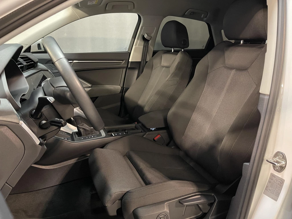 Audi Q3 – foto 10