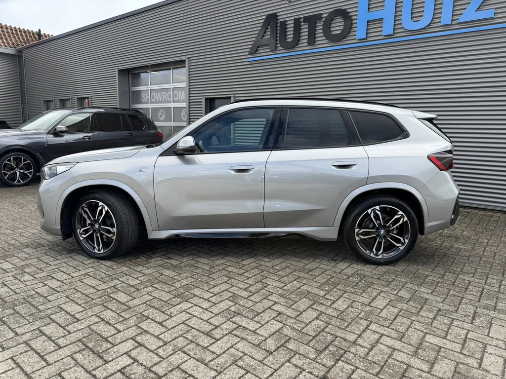 BMW X1 – foto 3